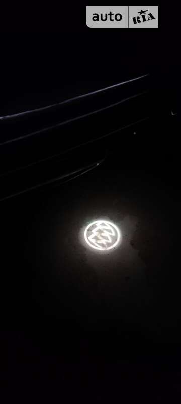 Внедорожник / Кроссовер Buick Enclave 2019 в Украинке