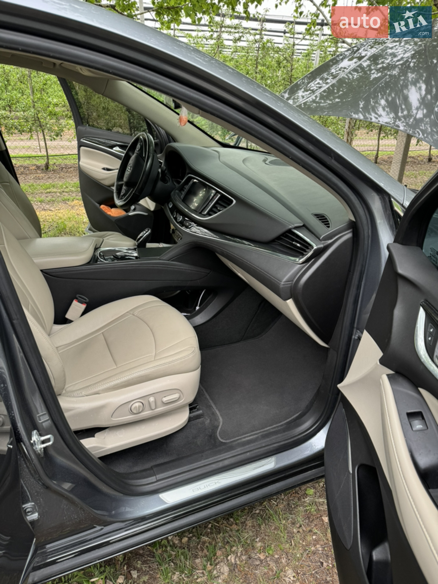 2018 Buick Enclave - мініатюра 16