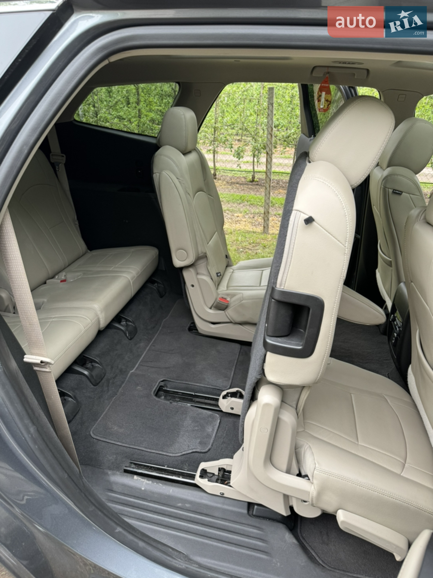 2018 Buick Enclave - мініатюра 18