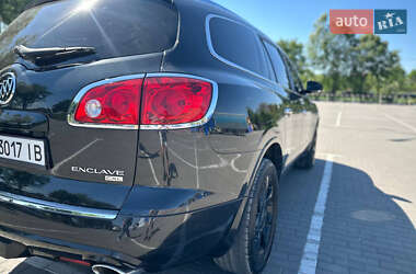 Внедорожник / Кроссовер Buick Enclave 2008 в Коломые