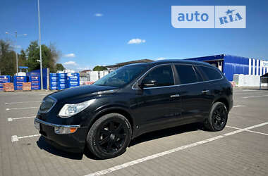 Позашляховик / Кросовер Buick Enclave 2008 в Коломиї