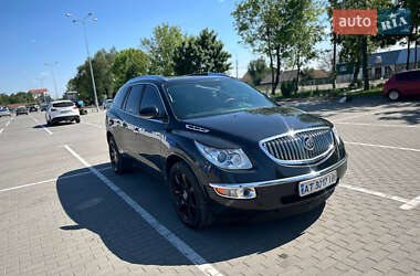 Внедорожник / Кроссовер Buick Enclave 2008 в Коломые