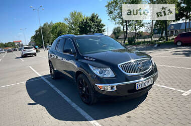 Позашляховик / Кросовер Buick Enclave 2008 в Коломиї