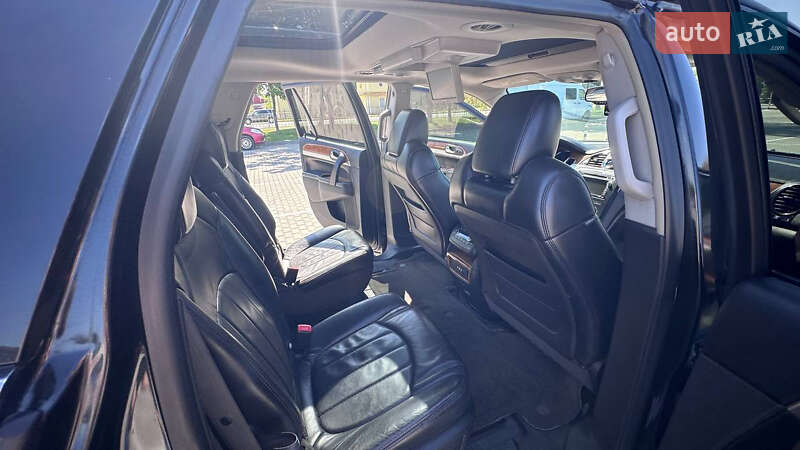 Внедорожник / Кроссовер Buick Enclave 2008 в Коломые
