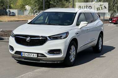 Внедорожник / Кроссовер Buick Enclave 2018 в Днепре