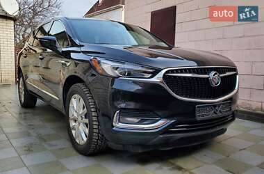 Позашляховик / Кросовер Buick Enclave 2018 в Миколаєві