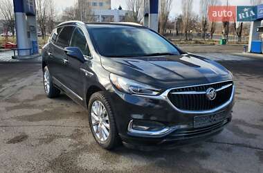 Внедорожник / Кроссовер Buick Enclave 2018 в Николаеве