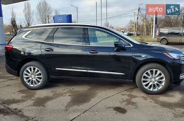 Позашляховик / Кросовер Buick Enclave 2018 в Миколаєві