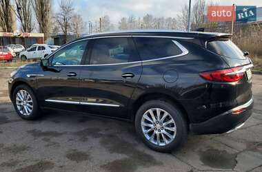 Позашляховик / Кросовер Buick Enclave 2018 в Миколаєві