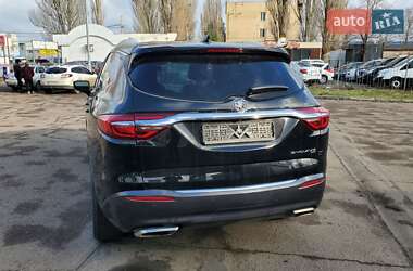 Позашляховик / Кросовер Buick Enclave 2018 в Миколаєві