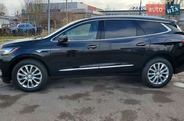 Позашляховик / Кросовер Buick Enclave 2018 в Миколаєві