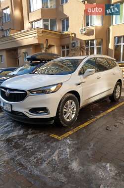 Позашляховик / Кросовер Buick Enclave 2019 в Києві