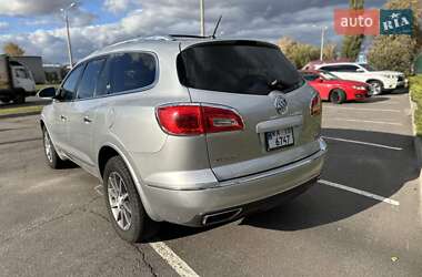 Внедорожник / Кроссовер Buick Enclave 2014 в Сумах