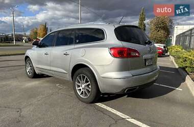 Внедорожник / Кроссовер Buick Enclave 2014 в Сумах