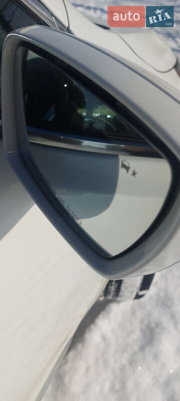 Внедорожник / Кроссовер Buick Enclave 2018 в Буче фото 6 Внедорожник / Кроссовер Buick Enclave 2018 в Буче