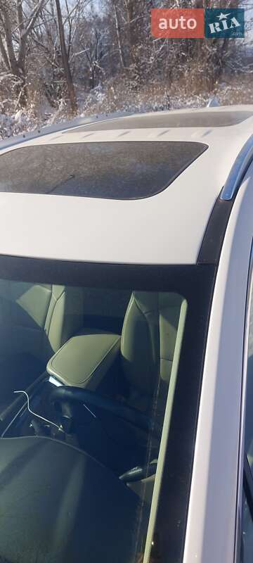 Внедорожник / Кроссовер Buick Enclave 2018 в Буче фото 8 Внедорожник / Кроссовер Buick Enclave 2018 в Буче