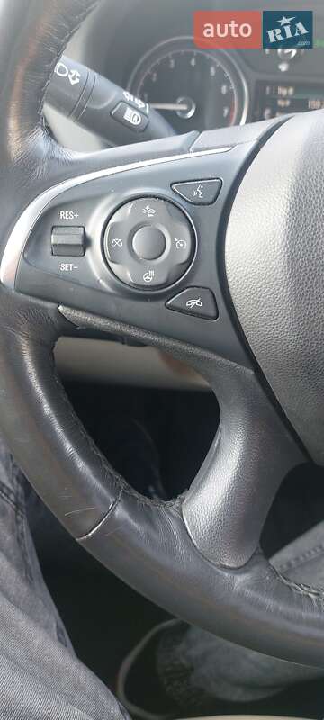 Внедорожник / Кроссовер Buick Enclave 2018 в Буче фото 14 Внедорожник / Кроссовер Buick Enclave 2018 в Буче