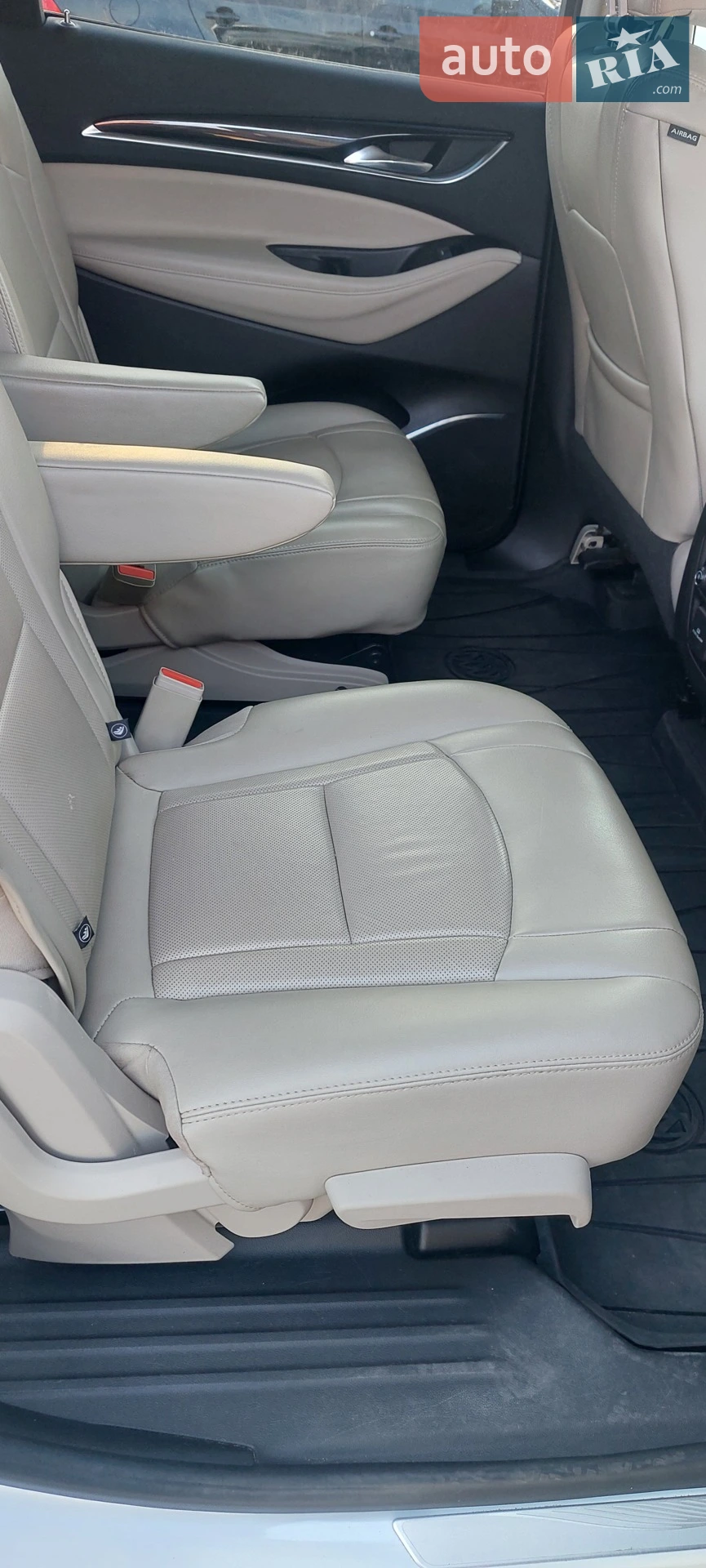 2018 Buick Enclave - мініатюра 20