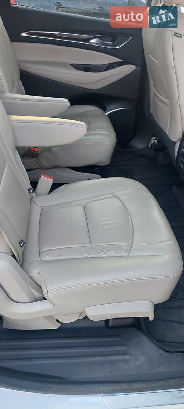 Внедорожник / Кроссовер Buick Enclave 2018 в Буче фото 21 Внедорожник / Кроссовер Buick Enclave 2018 в Буче
