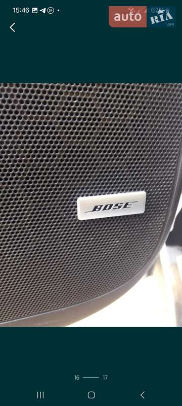 Внедорожник / Кроссовер Buick Enclave 2018 в Буче фото 26 Внедорожник / Кроссовер Buick Enclave 2018 в Буче