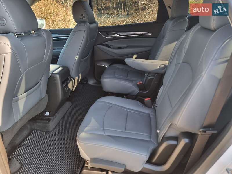 Внедорожник / Кроссовер Buick Enclave 2020 в Киеве
