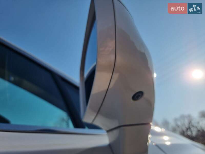 Внедорожник / Кроссовер Buick Enclave 2020 в Киеве
