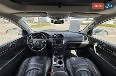 Внедорожник / Кроссовер Buick Enclave 2013 в 