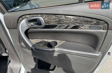 Внедорожник / Кроссовер Buick Enclave 2013 в 