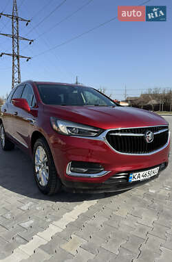 Мінівен Buick Enclave 2018 в Києві