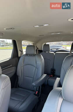Минивэн Buick Enclave 2018 в 