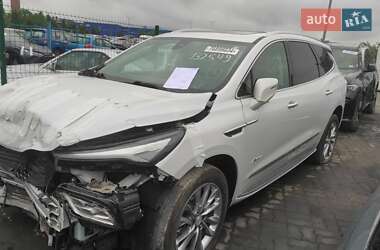 Минивэн Buick Enclave 2022 в 