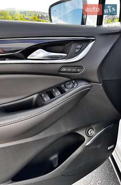 Універсал Buick Enclave 2021 в 