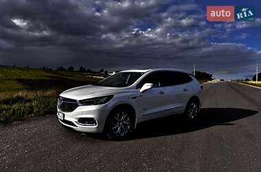 Універсал Buick Enclave 2021 в 