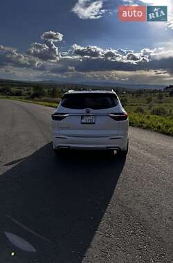 Універсал Buick Enclave 2021 в 