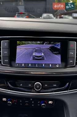 Універсал Buick Enclave 2021 в 