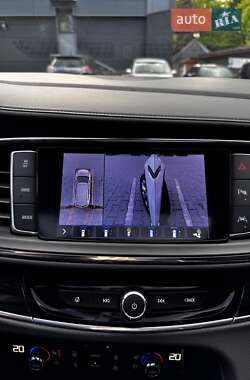 Універсал Buick Enclave 2021 в 