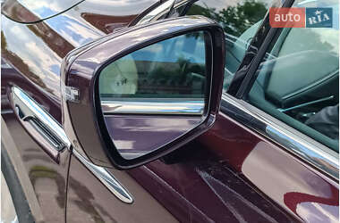 Позашляховик / Кросовер Buick Enclave 2017 в 