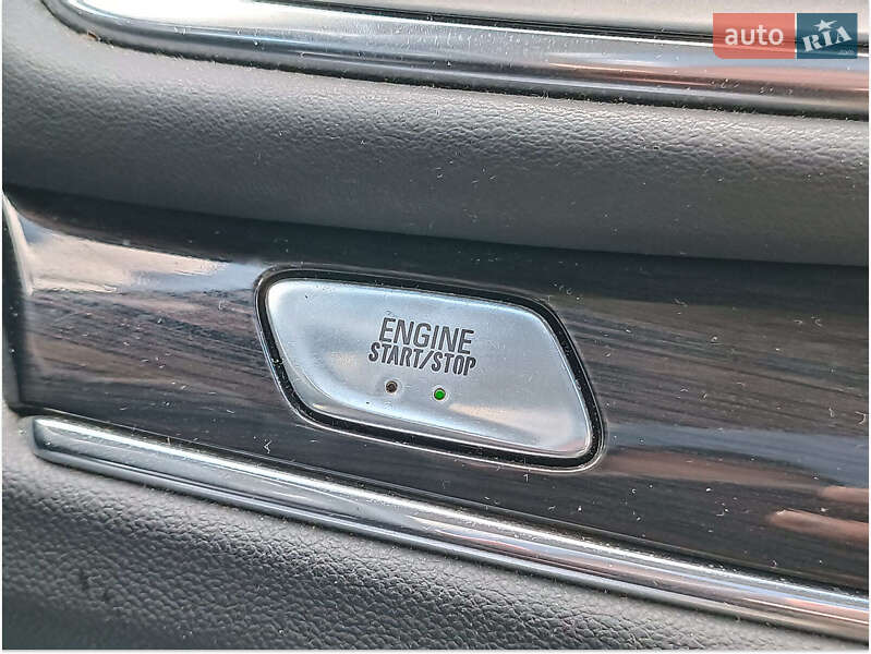 Внедорожник / Кроссовер Buick Enclave 2017 в Харькове