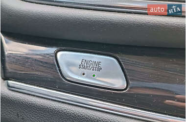 Позашляховик / Кросовер Buick Enclave 2017 в 