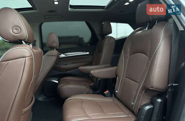 Внедорожник / Кроссовер Buick Enclave 2021 в 