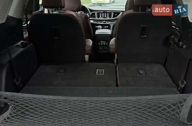 Внедорожник / Кроссовер Buick Enclave 2021 в 