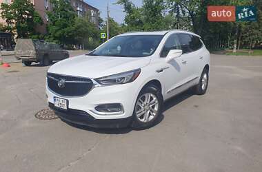 Внедорожник / Кроссовер Buick Enclave 2018 в 