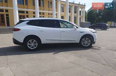 Внедорожник / Кроссовер Buick Enclave 2018 в 
