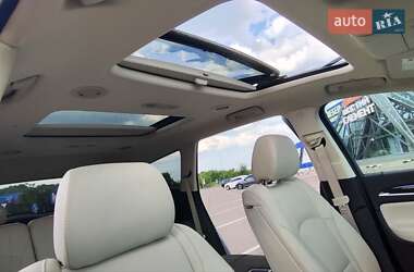 Позашляховик / Кросовер Buick Enclave 2023 в 