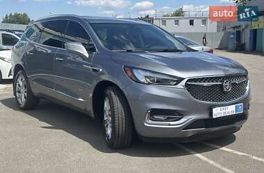 Внедорожник / Кроссовер Buick Enclave 2021 в 