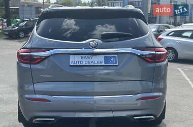 Внедорожник / Кроссовер Buick Enclave 2021 в 