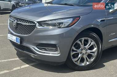Внедорожник / Кроссовер Buick Enclave 2021 в 
