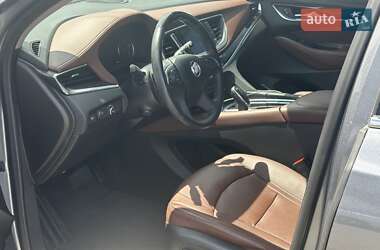 Внедорожник / Кроссовер Buick Enclave 2021 в 