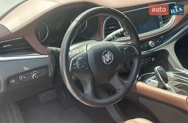 Внедорожник / Кроссовер Buick Enclave 2021 в 