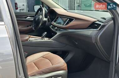 Внедорожник / Кроссовер Buick Enclave 2021 в 